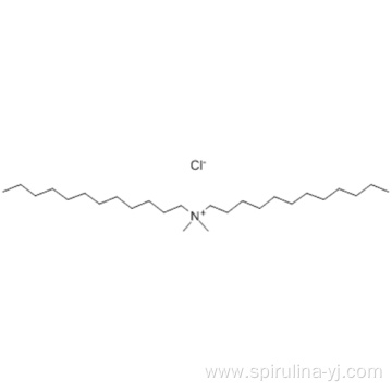 Didodecyl dimethyl ammonium chloride CAS 3401-74-9